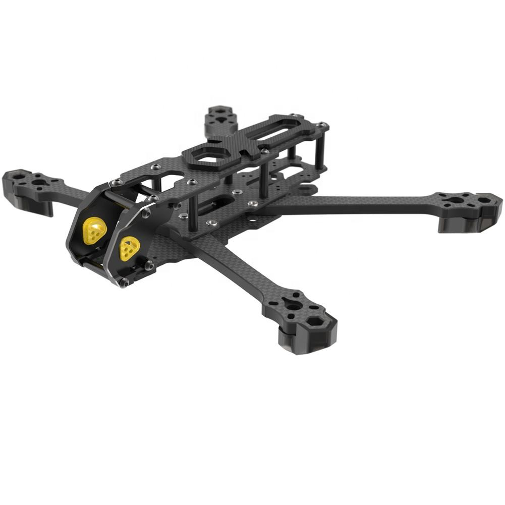 Mario 5 Frame Kit DC / XH Vers - огляд і ціна Drone Frame