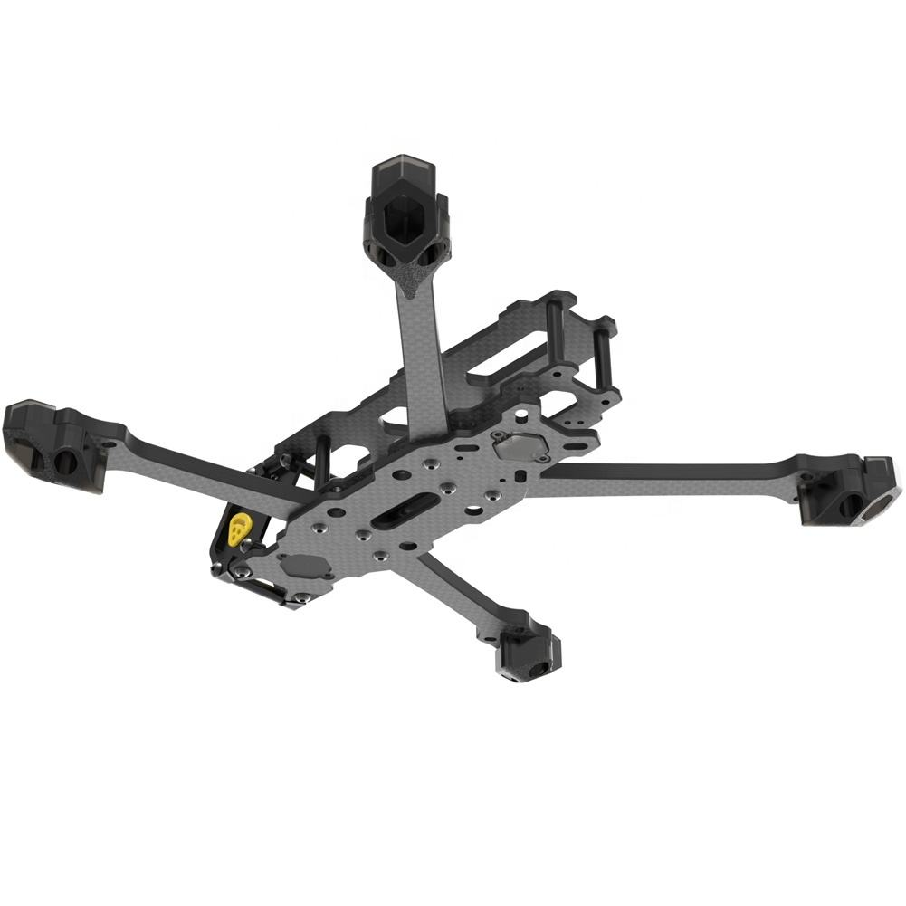 Mario 5 Frame Kit DC / XH Vers - огляд і ціна Drone Frame