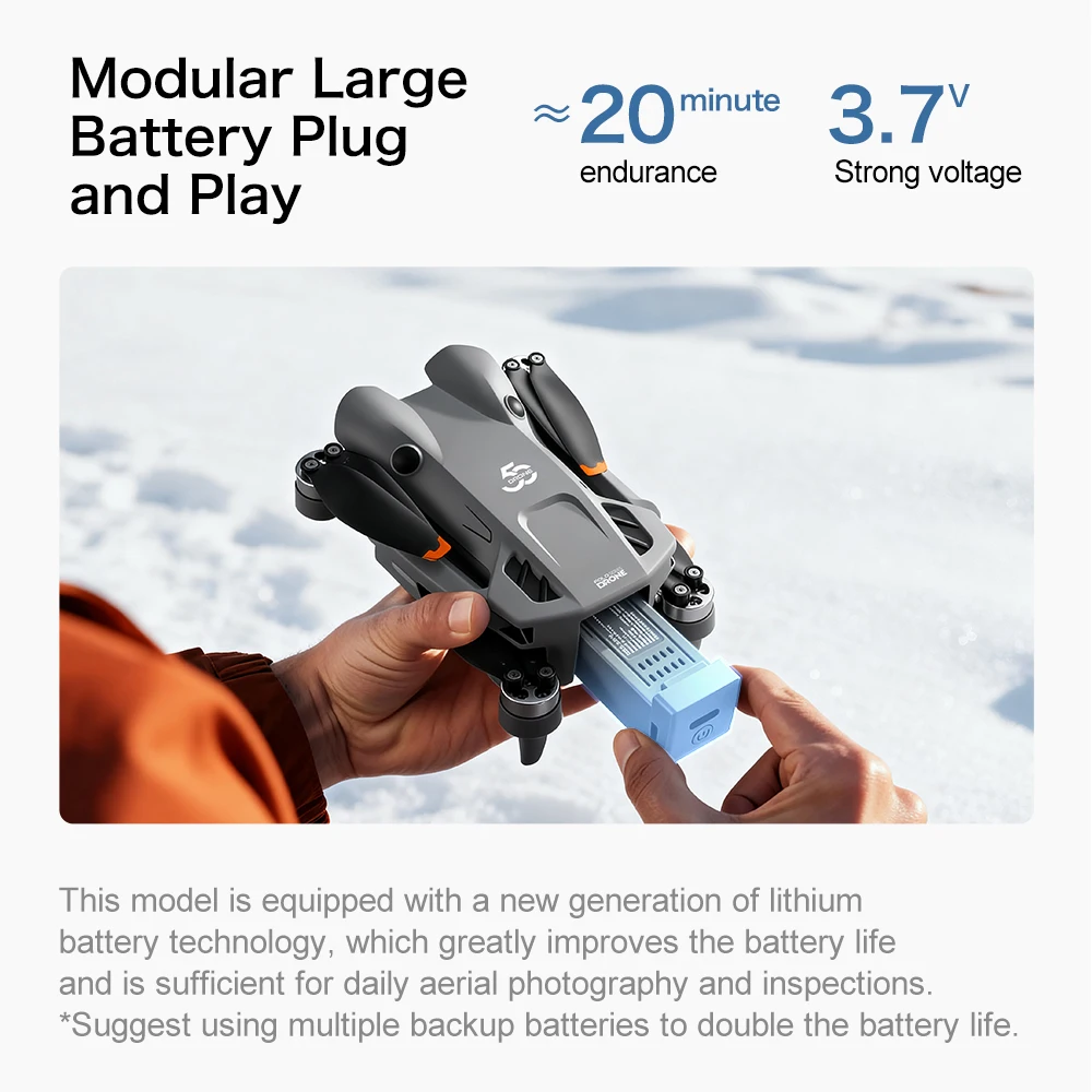 Ideal Gift Drone with Obstacle - огляд і ціна Jjrc Drone X12