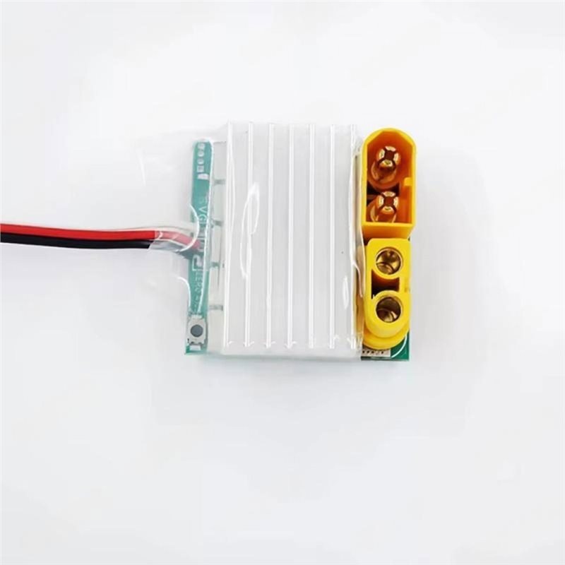 VEHO-4.5-5.5V 2-14S 200A Isola - огляд і ціна Drone Motor