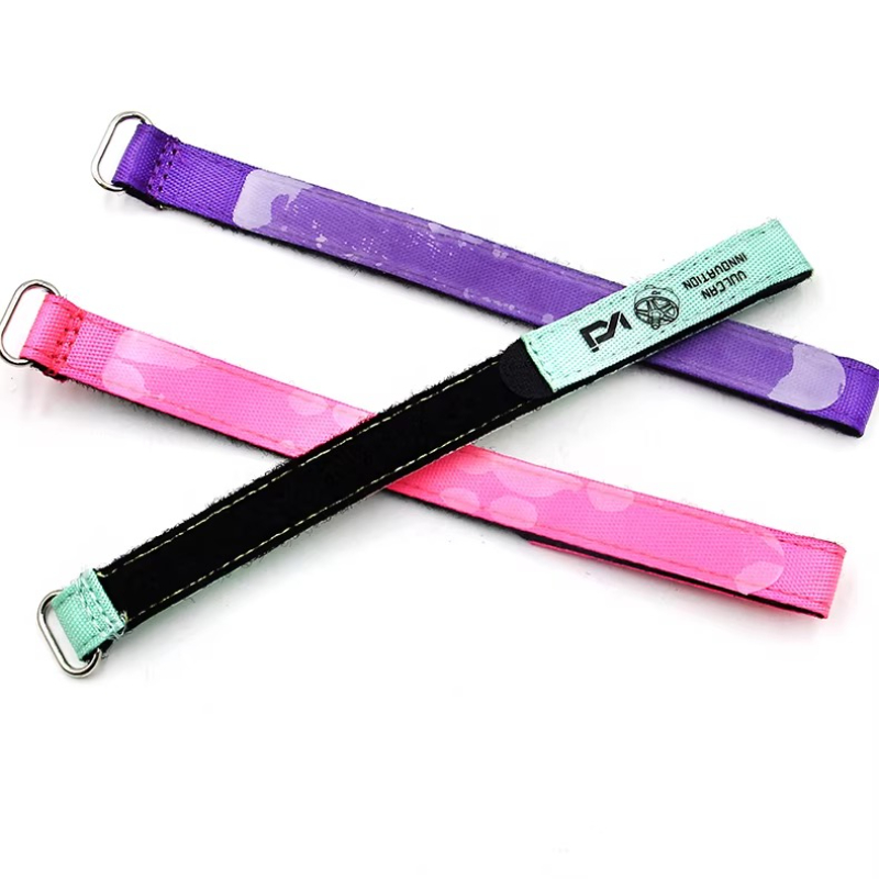 2PCS VCIHobby LiPo Battery Str - огляд і ціна Drone Battery Strap