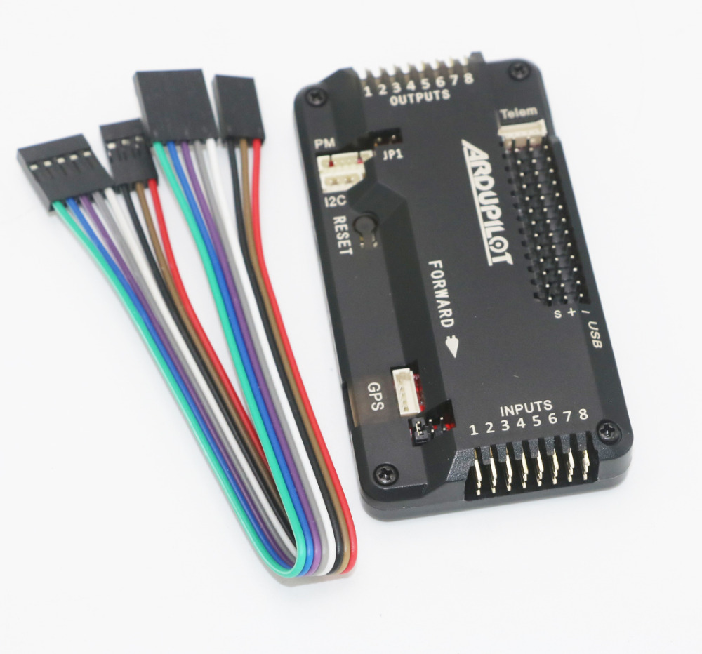 ArduPilot Mega APM2.8 Flight C - огляд і ціна Drone Power Distribution Board