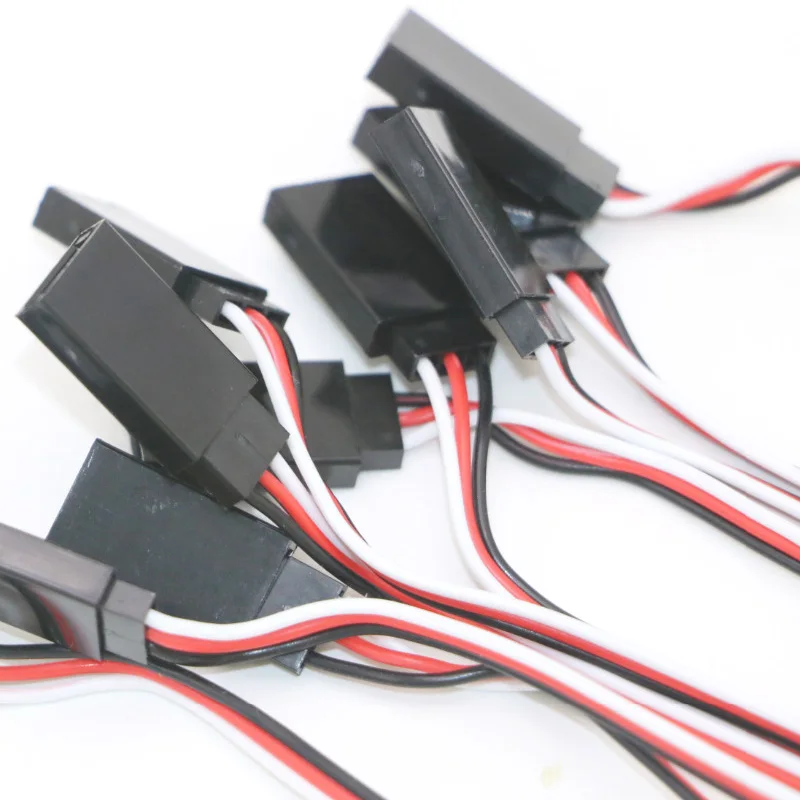 10pcs 100mm/150mm/200mm/300mm/ - огляд і ціна Drone Battery Strap