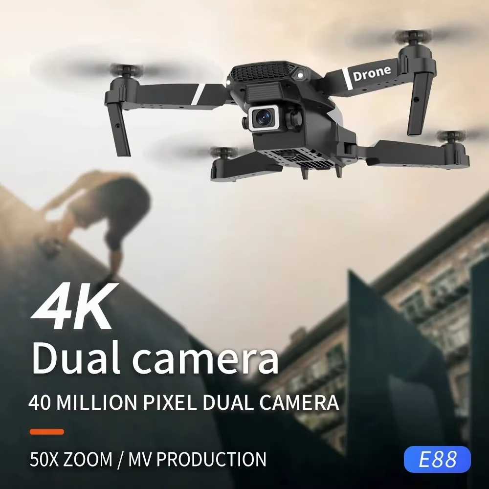 Original NEW GT3 Drone 8K GPS  - огляд і ціна Jjrc Drone X12