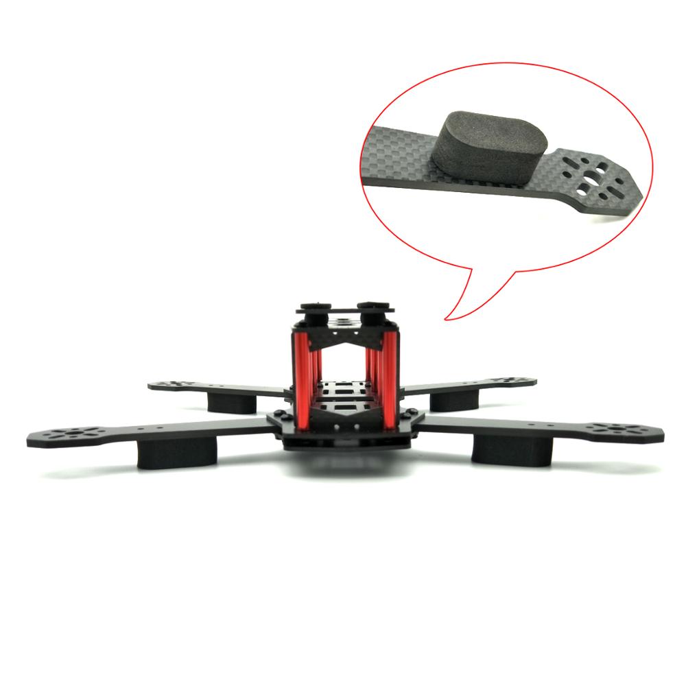 24pcs FPV Sponge Mat Landing P - огляд і ціна Drone Power Distribution Board