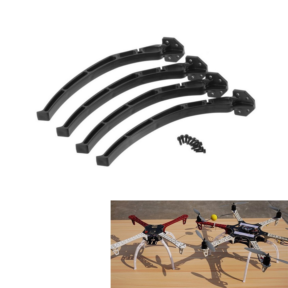 Universal Aircraft Qudcopter W - огляд і ціна Drone Power Distribution Board