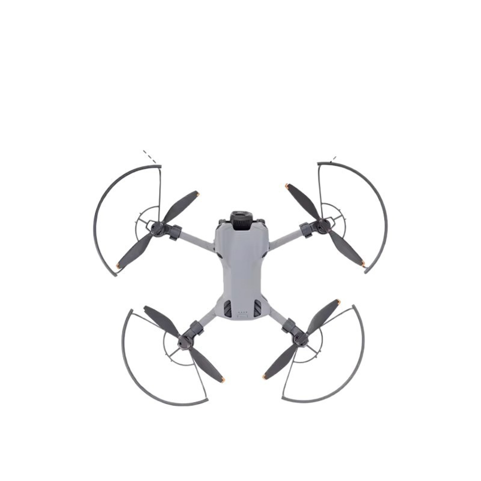 Detachable Guard 4PCS for DJI  - огляд і ціна Drone Propeller Guard