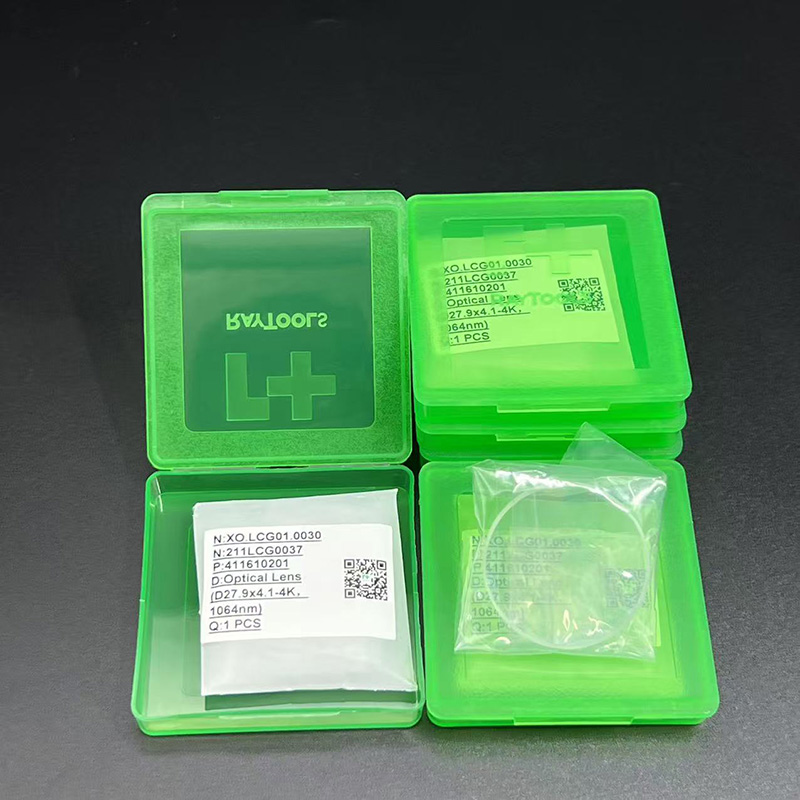 10PCS Raytools Original Laser  - огляд і ціна Holy Stone Drone Hs720