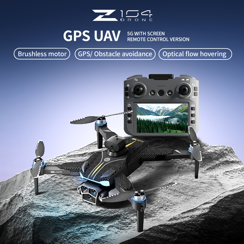 For Xiaomi Z104 GPS positionin - огляд і ціна Drone Gps Mount