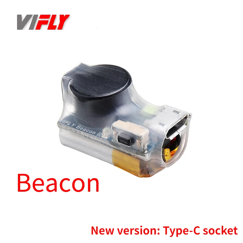 VIFLY Beacon Wireless Drone Bu - огляд і ціна Eachine Drone E010