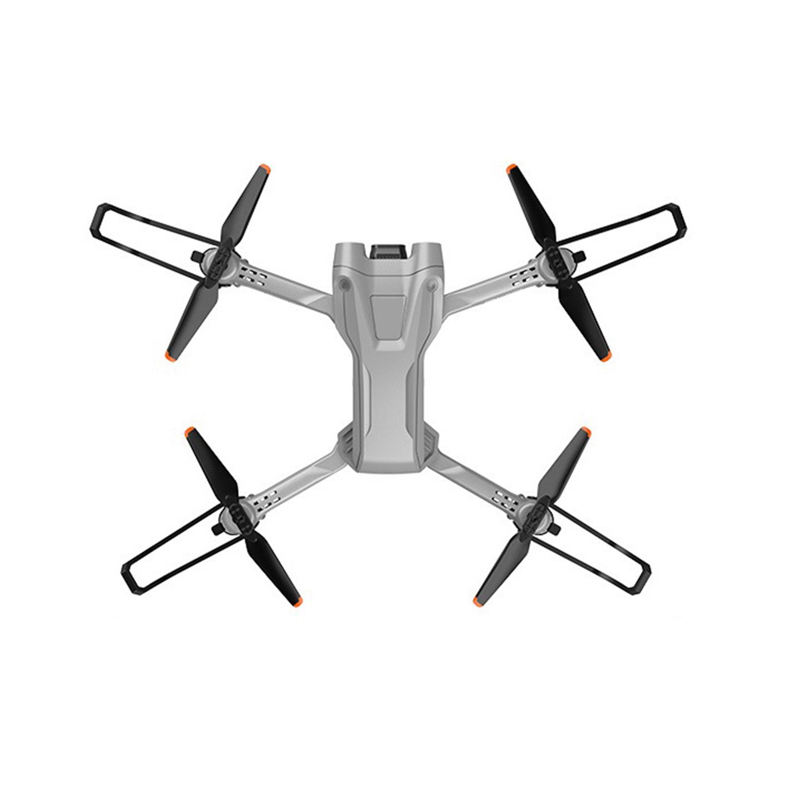 Quadcopter Propeller Guard Set - огляд і ціна Drone Propeller Guard