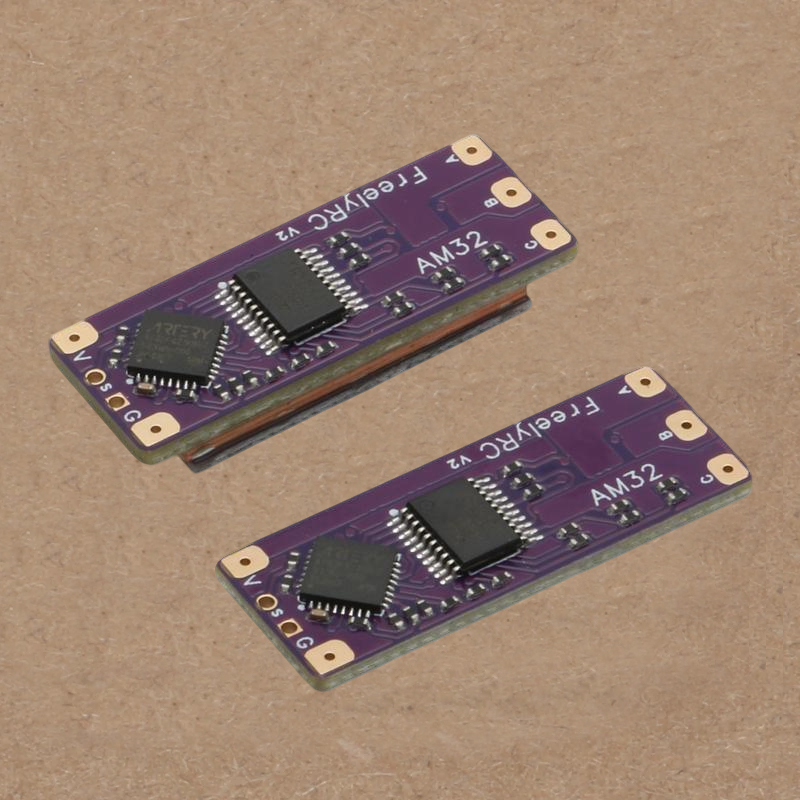 1PC 30A/40A 2-4S AM32 ESC AT32 - огляд і ціна Eachine Drone E010