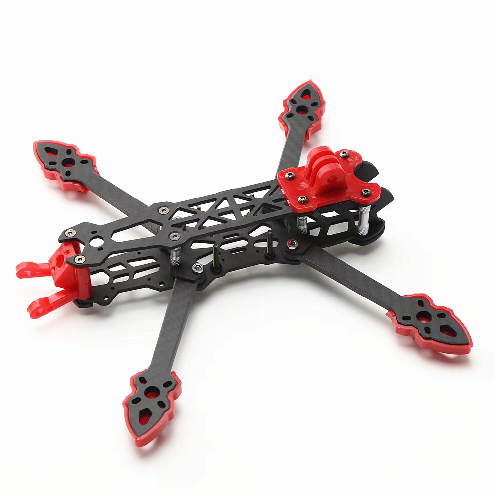 Mark4 Mark 4 5inch 225mm/ 7inc - огляд і ціна Drone Power Distribution Board